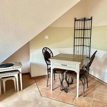 Kaiserhof Krynica Morska Aparthotel Esterno foto
