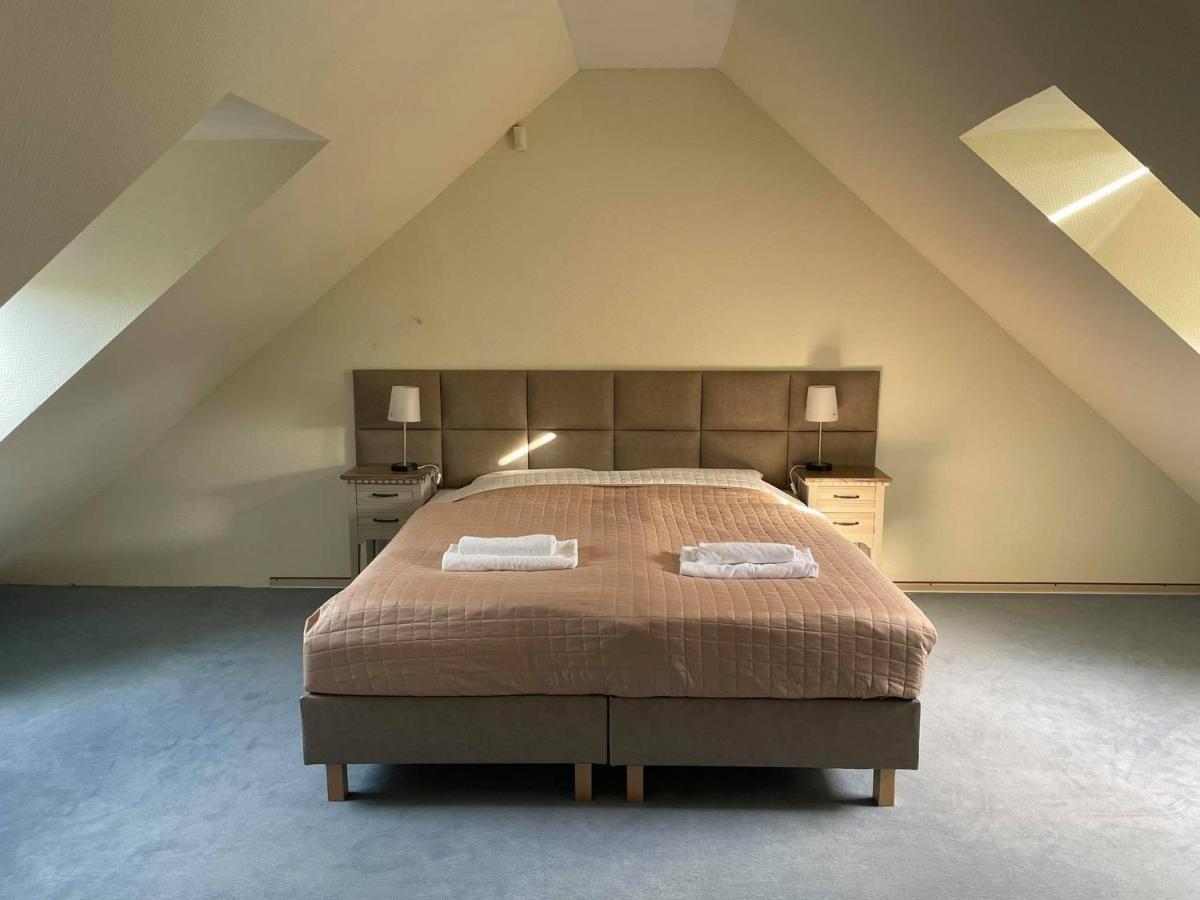 Kaiserhof Krynica Morska Aparthotel Esterno foto
