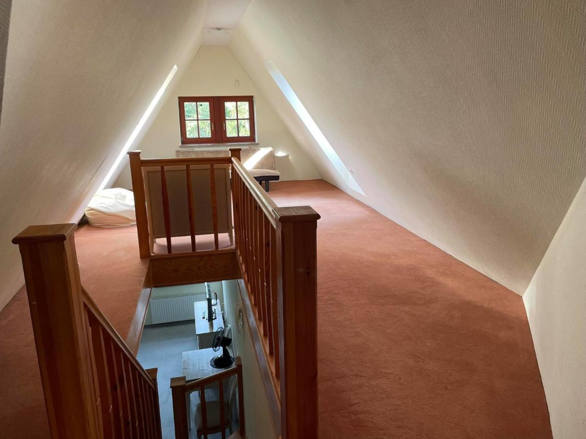 Kaiserhof Krynica Morska Aparthotel Esterno foto