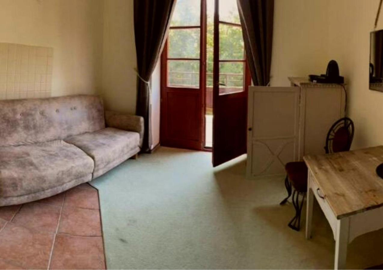 Kaiserhof Krynica Morska Aparthotel Esterno foto
