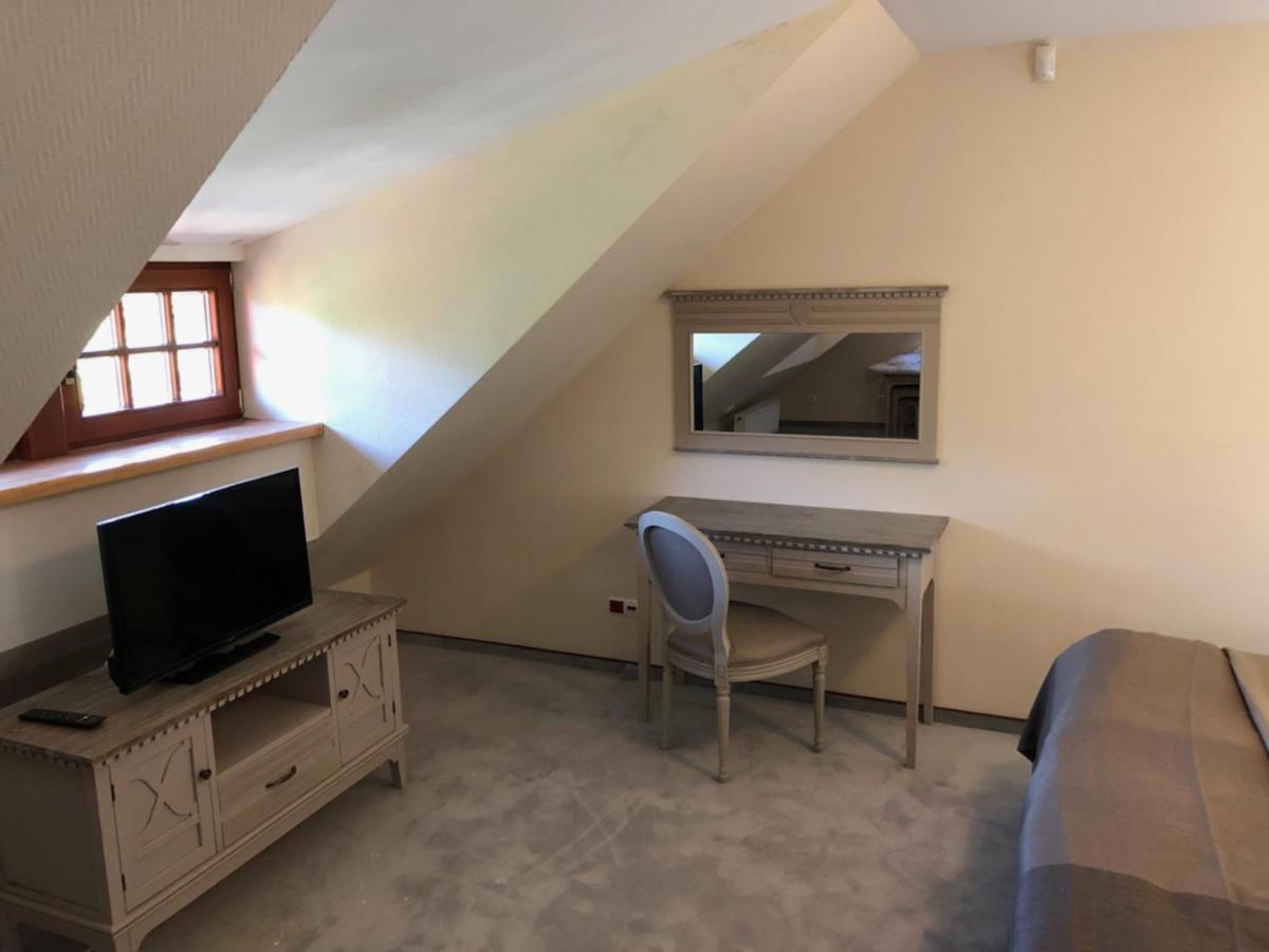 Kaiserhof Krynica Morska Aparthotel Esterno foto