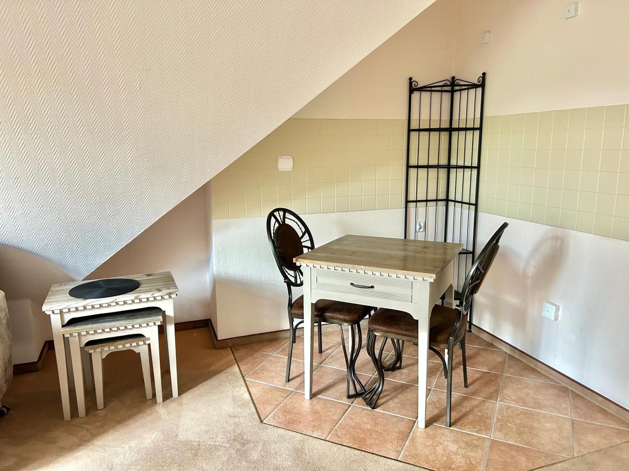 Kaiserhof Krynica Morska Aparthotel Esterno foto