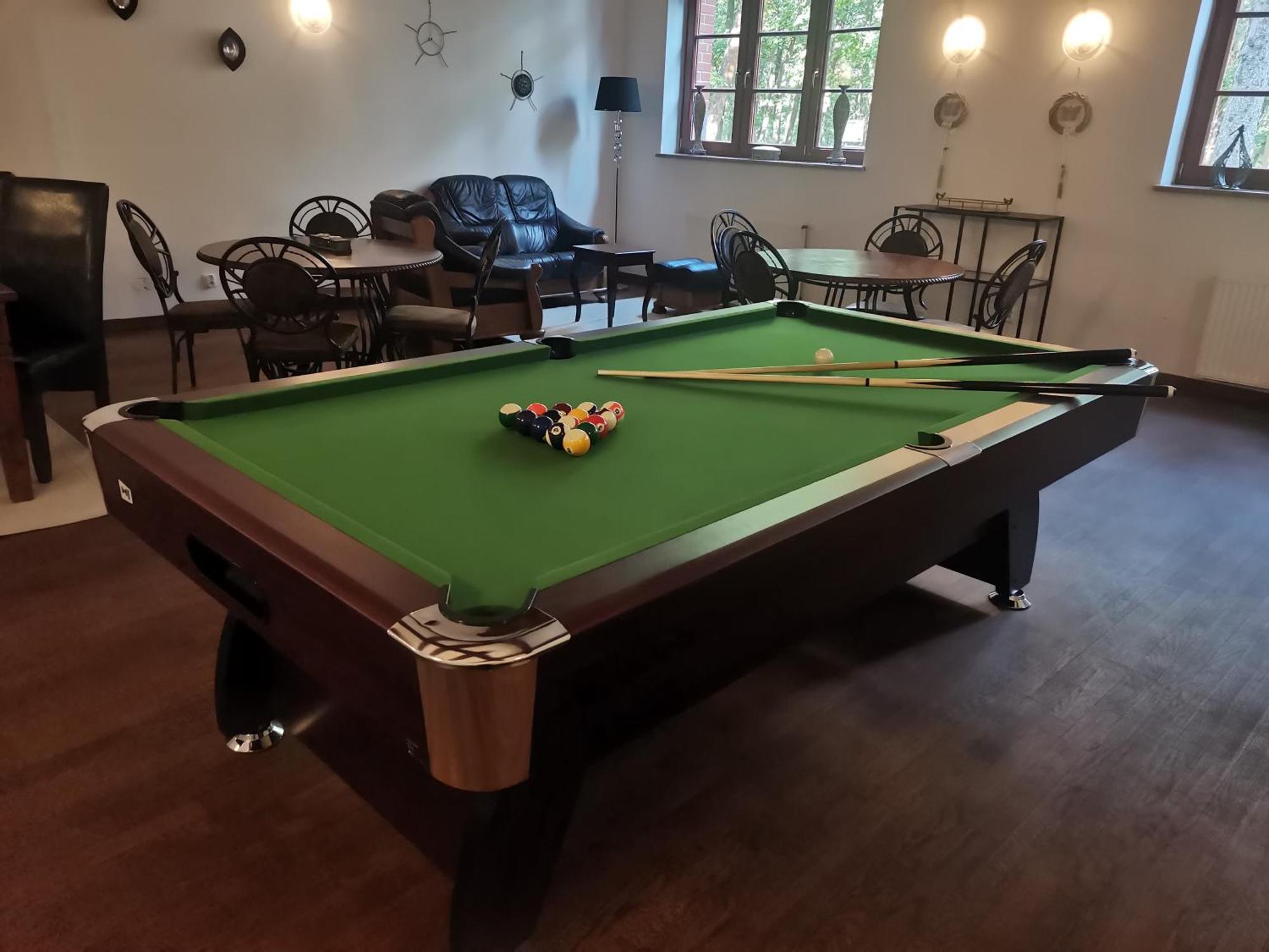 Kaiserhof Krynica Morska Aparthotel Esterno foto
